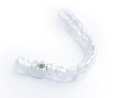 invisalign lite granada