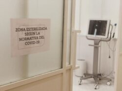 Visitar al dentista en tiempos de coronavirus