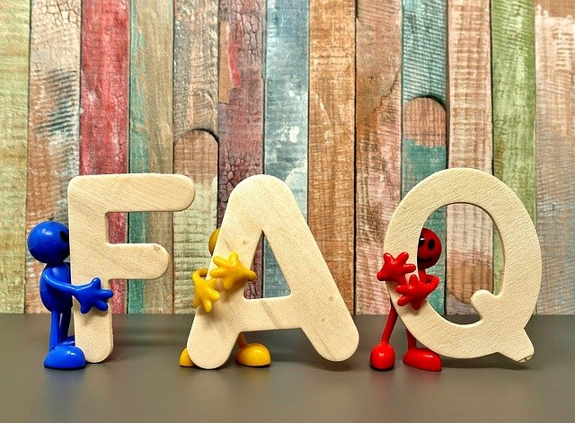 FAQS - Preguntas frecuentes Ortodoncia