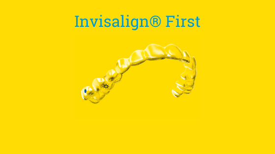 Invisalign First