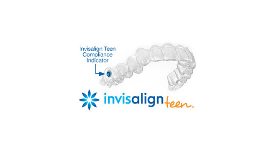 Invisalign teen adolescentes