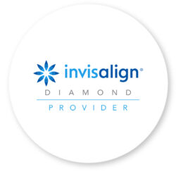 invisalign diamond provider Granada